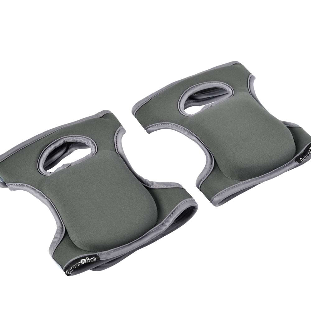 Kneelo Knee Pads - Slate